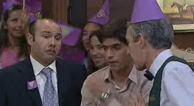 Lusitana Paixão – Episódio 23