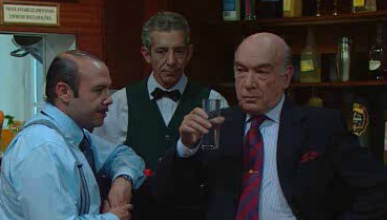 Lusitana Paixão – Episódio 28