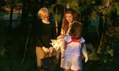 Lusitana Paixão – Episódio 29