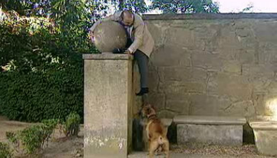 Lusitana Paixão – Episódio 30