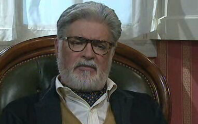 Lusitana Paixão – Episódio 35