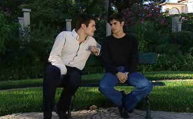 Lusitana Paixão – Episódio 36