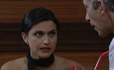 Lusitana Paixão – Episódio 40