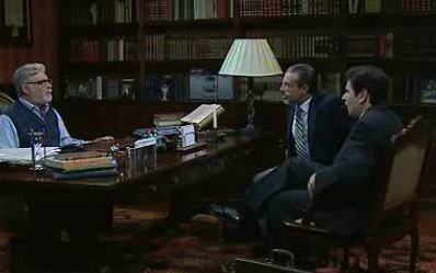 Lusitana Paixão – Episódio 41