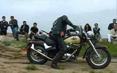 Lusitana Paixão – Episódio 43