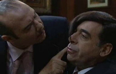 Lusitana Paixão – Episódio 44