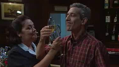 Lusitana Paixão – Episódio 49