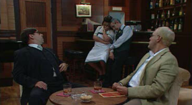 Lusitana Paixão – Episódio 52