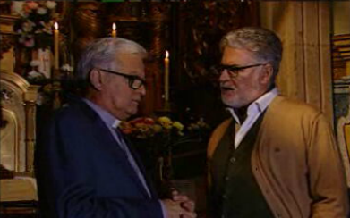 Lusitana Paixão – Episódio 53