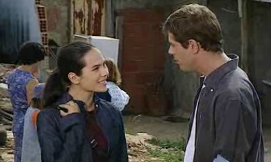 Lusitana Paixão – Episódio 57