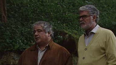 Lusitana Paixão – Episódio 58