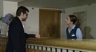 Lusitana Paixão – Episódio 61