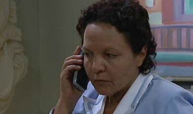 Lusitana Paixão – Episódio 65