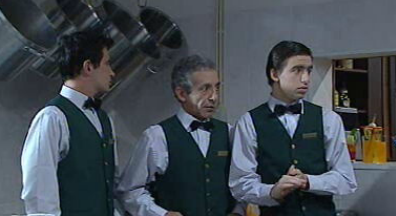 Lusitana Paixão – Episódio 67