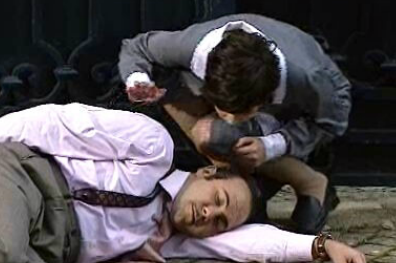 Lusitana Paixão – Episódio 72