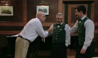 Lusitana Paixão – Episódio 73