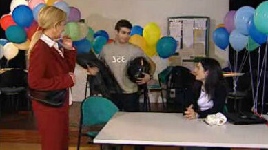 Lusitana Paixão – Episódio 76