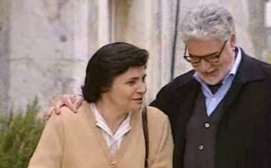 Lusitana Paixão – Episódio 79