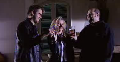 Lusitana Paixão – Episódio 80