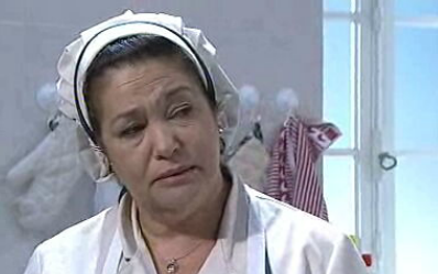 Lusitana Paixão – Episódio 85