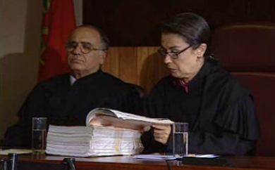 Lusitana Paixão – Episódio 88