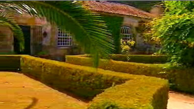 Lusitana Paixão – Episódio 90