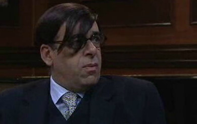 Lusitana Paixão – Episódio 92