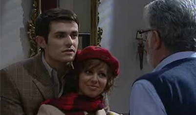 Lusitana Paixão – Episódio 93