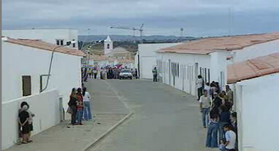 Lusitana Paixão – Episódio 96