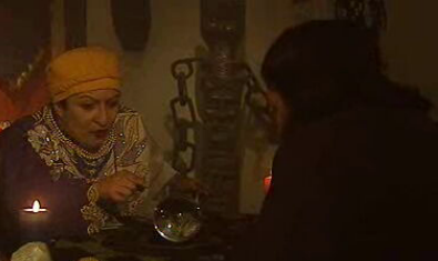 Lusitana Paixão – Episódio 97