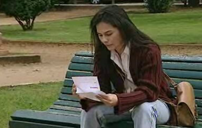 Lusitana Paixão – Episódio 99