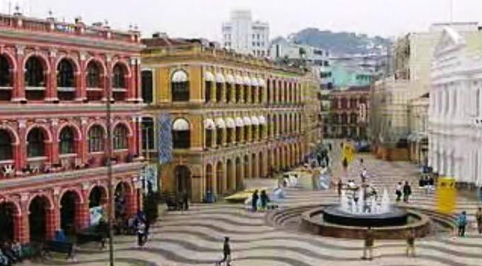Macau: O Fim Oriental? I – Parte II