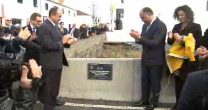 Centenário da Filarmónica da Madalena