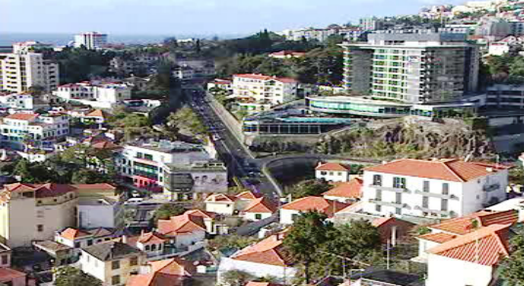 Salário mínimo na Madeira