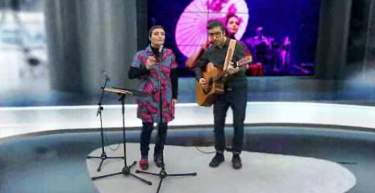 Entrevista a Manuela Azevedo