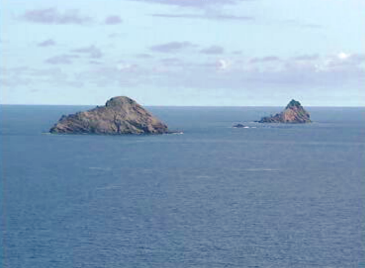 Cadáver em Porto Santo