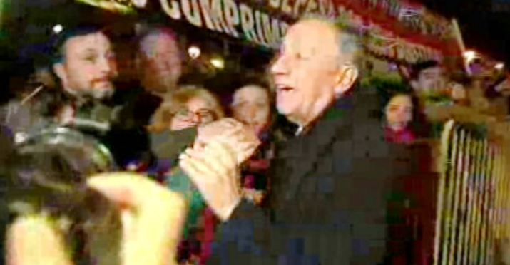 Contestação a Mário Centeno