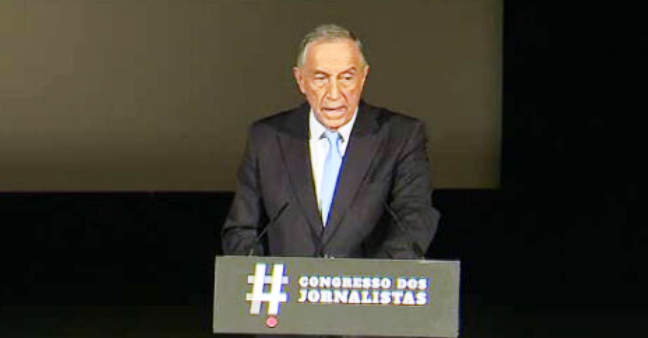 4º Congresso dos Jornalistas