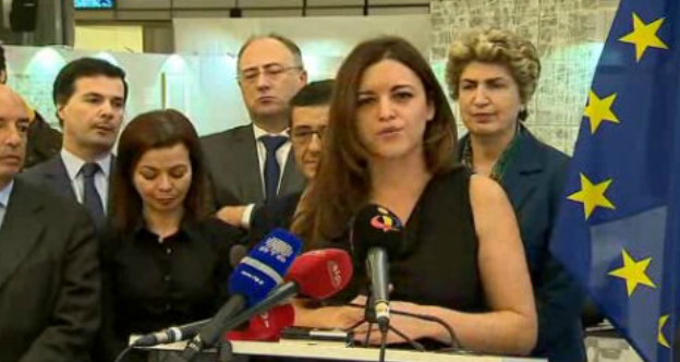 Homenagem a Mário Soares