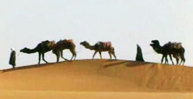 Marrocos I – Parte I