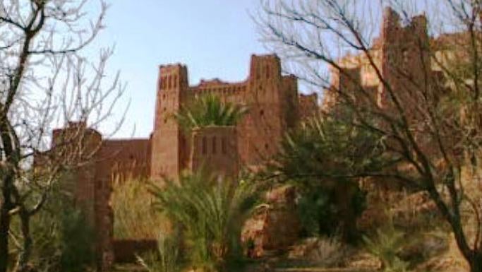 Marrocos I – Parte II