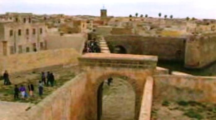 Marrocos II – Parte I