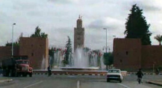 Marrocos II – Parte II