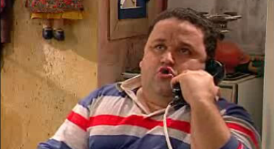 Cordeiro, o Homem Golo