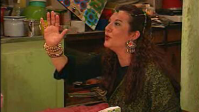 O Carneirinho da Natividade