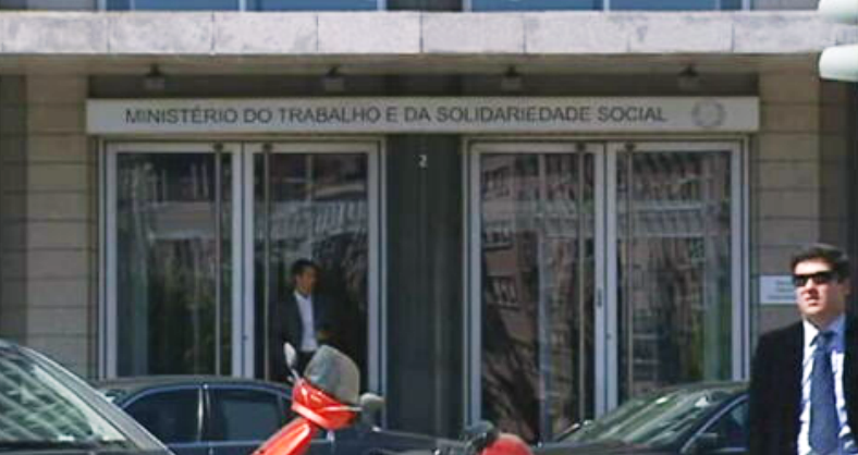 Fraude nas baixas médicas