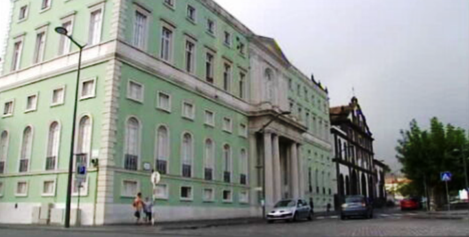 Maus tratos na Misericórdia de Ponta Delgada