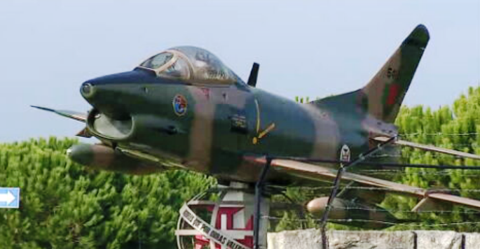 Novo aeroporto no Montijo