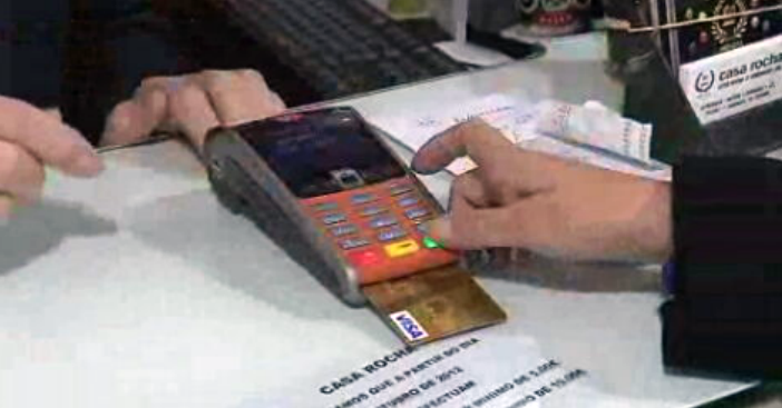 Novo imposto de selo