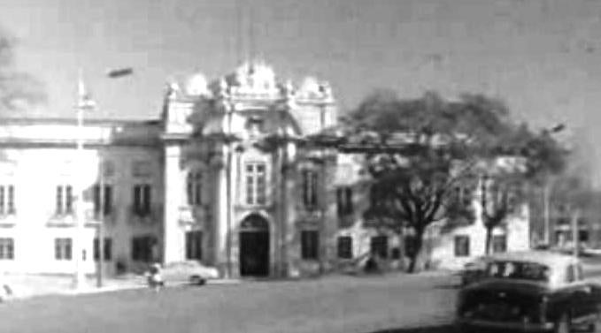 Sabe o que é o Museu Militar? – Parte I